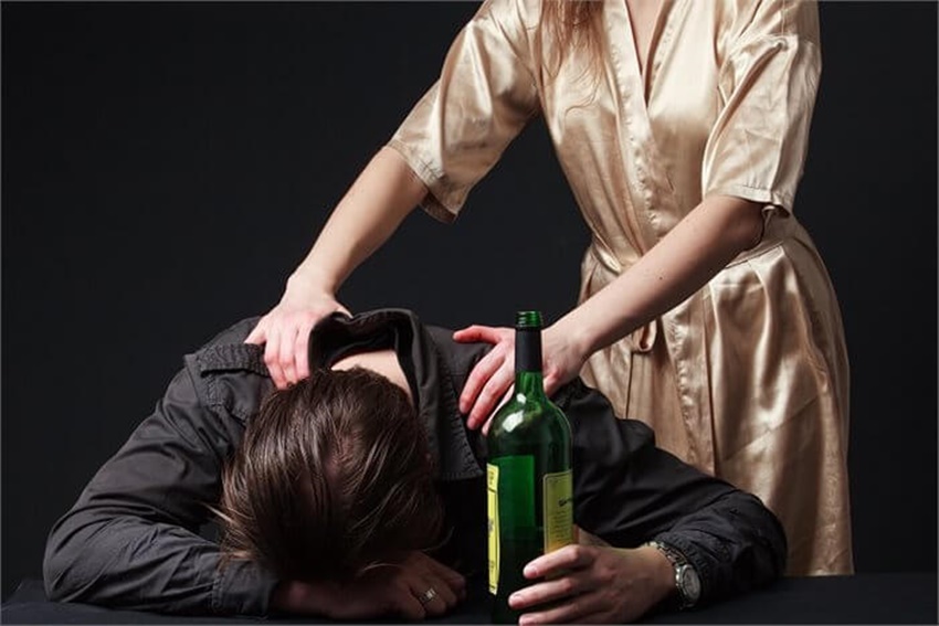 התמכרות היא מחלה משפחתית